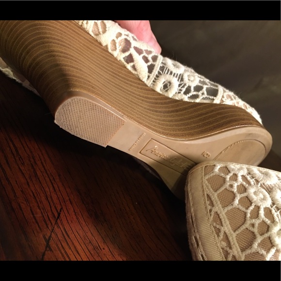 American Eagle wedges - Picture 5 of 5